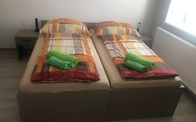 Apartmany U Stadionu